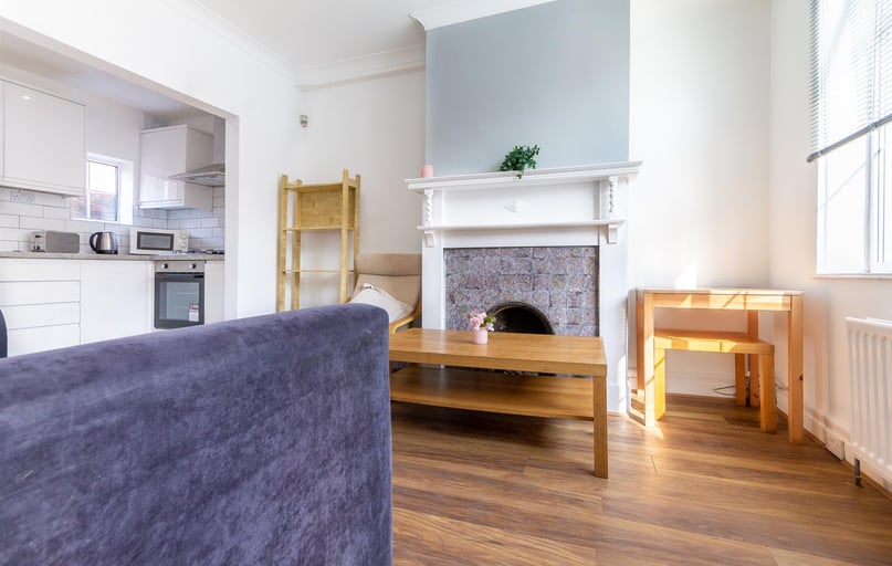 Brentwood Avenue, Jesmond, Newcastle - Image 1